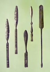 Instruments d